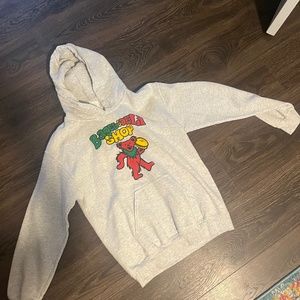 Bagel and Deli Sweatshirt